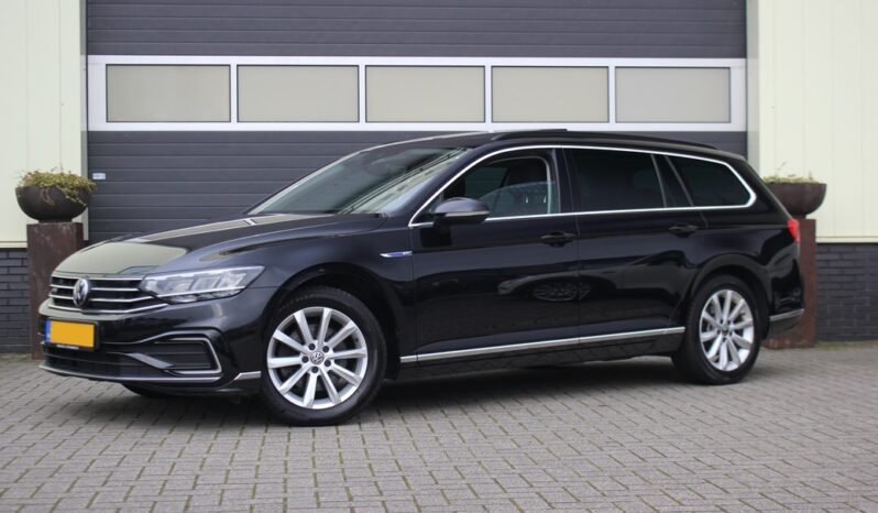 Volkswagen Passat 1.4 TSI GTE Business