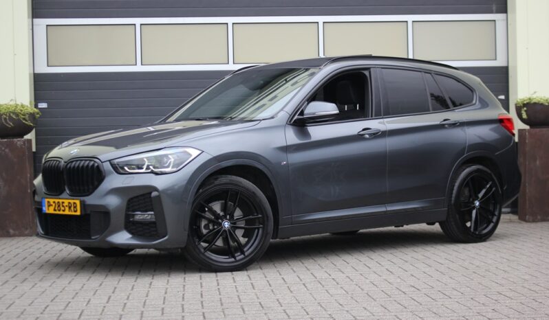 BMW X1 sDrive 18i M Sport