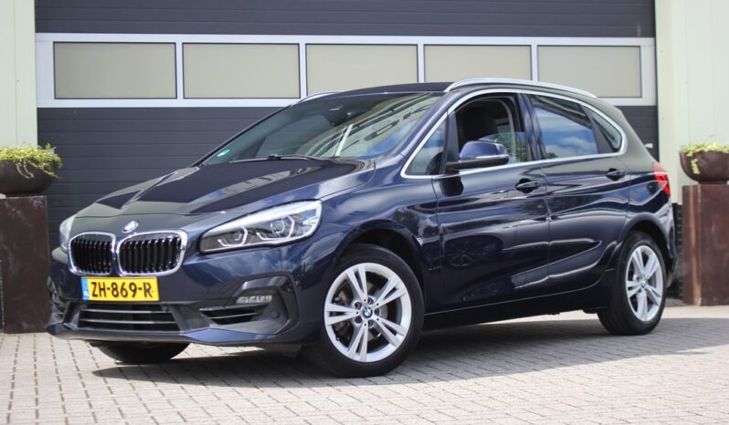 BMW 2-Serie Active Tourer 218i Executive Edition