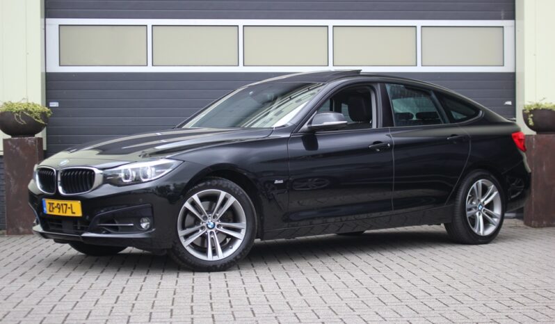 BMW 3-Serie Gran Turismo 330i High Executive