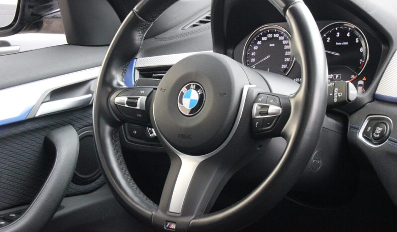 BMW X1 sDrive 18i M Sport