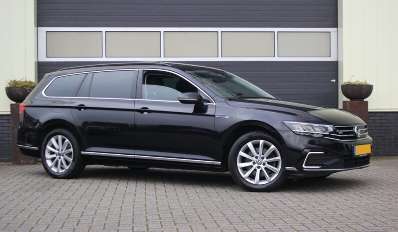 Volkswagen Passat 1.4 TSI GTE Business