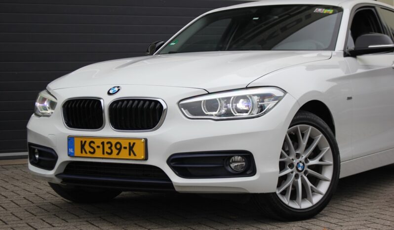 BMW 1-Serie 116i High Executive