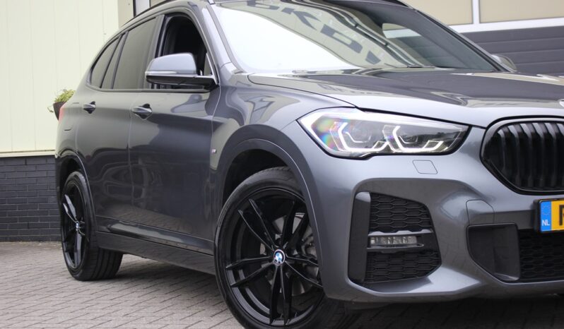 BMW X1 sDrive 18i M Sport