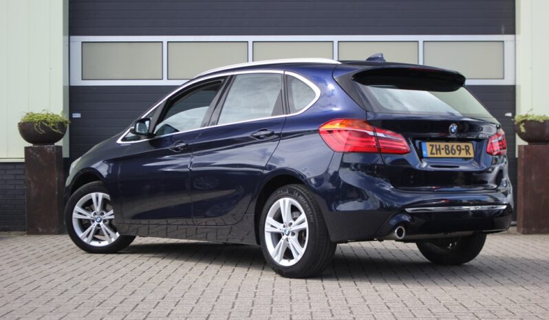 BMW 2-Serie Active Tourer 218i Executive Edition