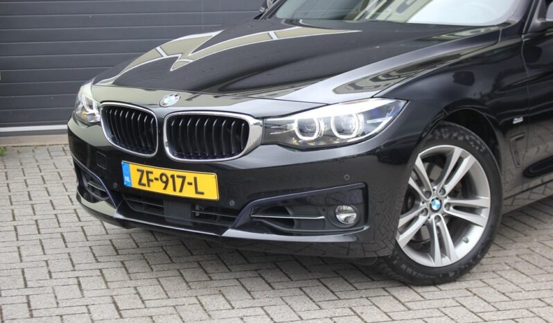 BMW 3-Serie Gran Turismo 330i High Executive