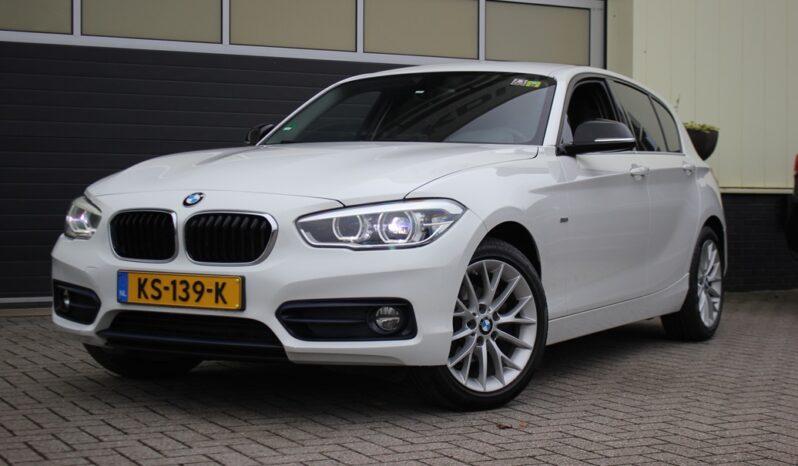 BMW 1-Serie 116i High Executive