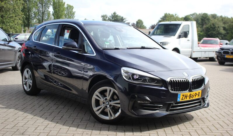 BMW 2-Serie Active Tourer 218i Executive Edition